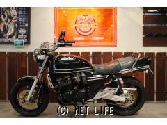 スズキ GSXインパルス