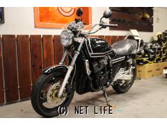 スズキ GSXインパルス