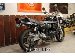 スズキ GSXインパルス