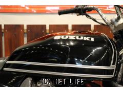 スズキ GSXインパルス