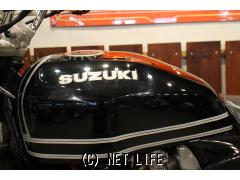 スズキ GSXインパルス