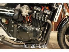 スズキ GSXインパルス