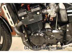 スズキ GSXインパルス