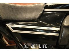 スズキ GSXインパルス