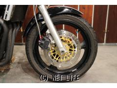 スズキ GSXインパルス