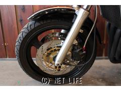 スズキ GSXインパルス