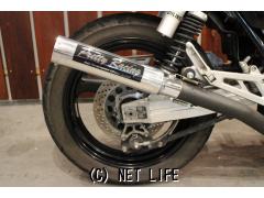 スズキ GSXインパルス