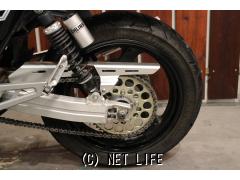 スズキ GSXインパルス