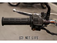 スズキ GSXインパルス