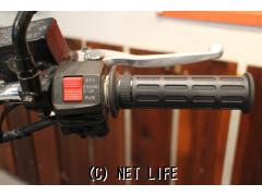 スズキ GSXインパルス