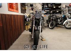 スズキ GSXインパルス