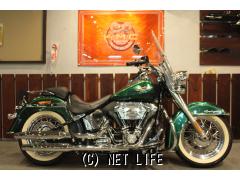 ハーレーダビッドソン ソフテイル