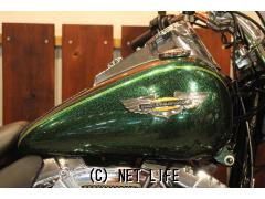 ハーレーダビッドソン ソフテイル