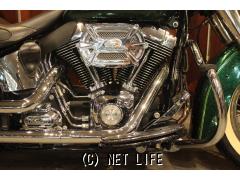 ハーレーダビッドソン ソフテイル