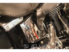 ハーレーダビッドソン ソフテイル