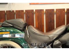 ハーレーダビッドソン ソフテイル