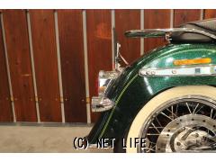 ハーレーダビッドソン ソフテイル