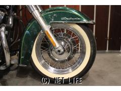 ハーレーダビッドソン ソフテイル