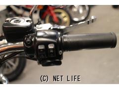 ハーレーダビッドソン ソフテイル