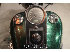 ハーレーダビッドソン ソフテイル