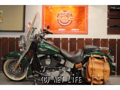 ハーレーダビッドソン ソフテイル