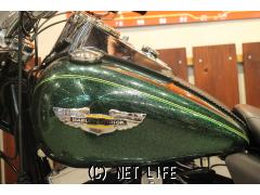 ハーレーダビッドソン ソフテイル