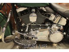 ハーレーダビッドソン ソフテイル