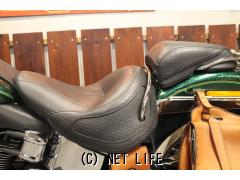 ハーレーダビッドソン ソフテイル