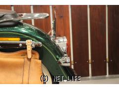 ハーレーダビッドソン ソフテイル