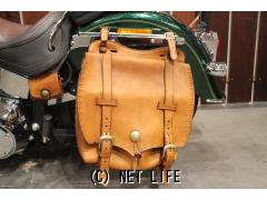 ハーレーダビッドソン ソフテイル