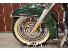 ハーレーダビッドソン ソフテイル