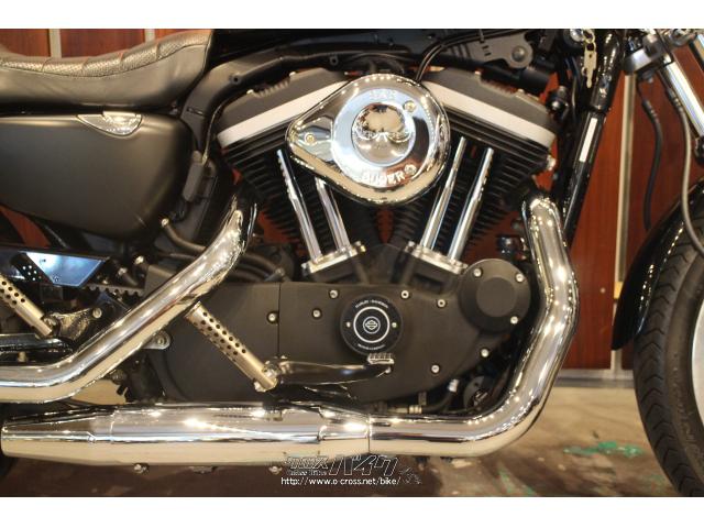 ハーレーダビッドソン スポーツスターXL883
