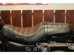 ハーレーダビッドソン スポーツスターXL883