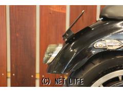 ハーレーダビッドソン スポーツスターXL883