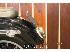 ハーレーダビッドソン スポーツスターXL883