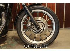 ハーレーダビッドソン スポーツスターXL883