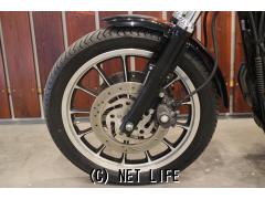 ハーレーダビッドソン スポーツスターXL883