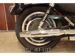 ハーレーダビッドソン スポーツスターXL883