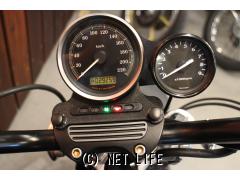 ハーレーダビッドソン スポーツスターXL883