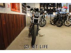 ハーレーダビッドソン スポーツスターXL883