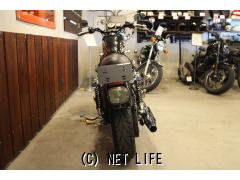 ハーレーダビッドソン スポーツスターXL883