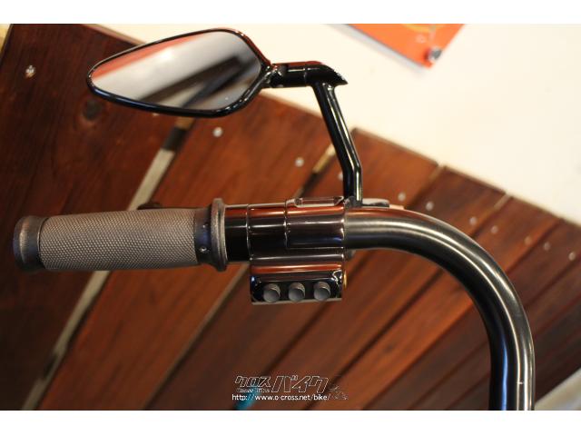 ハーレーダビッドソン スポーツスターXL883