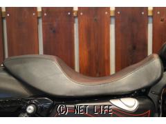 ハーレーダビッドソン スポーツスターXL883