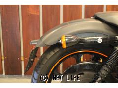 ハーレーダビッドソン スポーツスターXL883