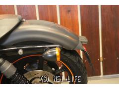 ハーレーダビッドソン スポーツスターXL883