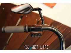 ハーレーダビッドソン スポーツスターXL883