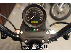 ハーレーダビッドソン スポーツスターXL883