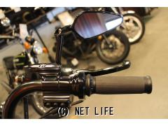 ハーレーダビッドソン スポーツスターXL883