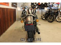 ハーレーダビッドソン スポーツスターXL883