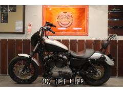 ハーレーダビッドソン スポーツスターXL1200